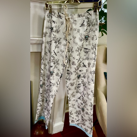 Lovely Bed Head Pajama Set with Matching Robe NWT - Picture 3 of 8